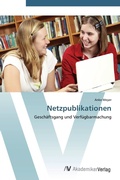 Cover: Netzpublikationen - AV Akademikerverlag