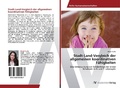 Cover: Stadt-Land-Vergleich der allgemeinen koordinativen Faehigkeiten - AV Akademikerverlag
