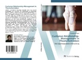 Cover: Customer-Relationship-Management in Theaterbetrieben - AV Akademikerverlag