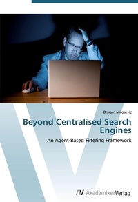 Abbildung von: Beyond Centralised Search Engines - AV Akademikerverlag