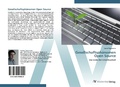 Cover: Gesellschaftsphaenomen Open Source - AV Akademikerverlag