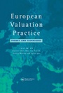 Cover: European Valuation Practice - Taylor & Francis