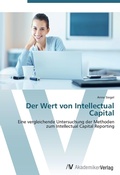 Cover: Der Wert von Intellectual Capital - AV Akademikerverlag