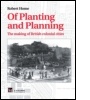 Cover: Of Planting and Planning - Routledge