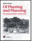 Cover: Of Planting and Planning - Routledge