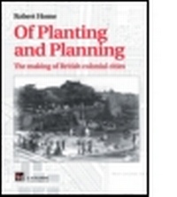 Enlarge image Cover: Of Planting and Planning - Routledge