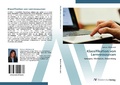 Cover: Klassifikation von Lernressourcen - AV Akademikerverlag