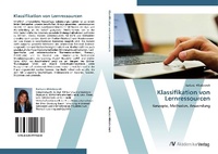 Abbildung von: Klassifikation von Lernressourcen - AV Akademikerverlag