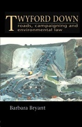 Cover: Twyford Down - Spon Press