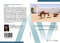Cover: Inszenierte Tourismuswelten in Arabien - AV Akademikerverlag