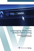 Cover: Leveraging Skills into Independent Living - AV Akademikerverlag