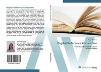 Abbildung von: Digital Reference Konsortien - AV Akademikerverlag