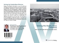 Abbildung von: Solving the Stadtschloss Dilemma - AV Akademikerverlag