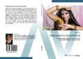Cover: Bollywood in Deutschland - AV Akademikerverlag
