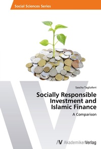 Abbildung von: Socially Responsible Investment and Islamic Finance - AV Akademikerverlag