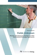 Cover: Fields Unknown - AV Akademikerverlag