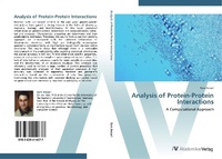 Abbildung von: Analysis of Protein-Protein Interactions - AV Akademikerverlag