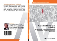 Abbildung von: Wandel mit Employer Branding - AV Akademikerverlag