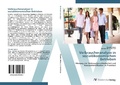 Cover: Verbraucheranalyse in sozialoekonomischen Betrieben - AV Akademikerverlag