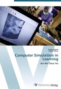 Cover: Computer Simulation in Learning - AV Akademikerverlag