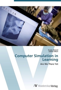 Enlarge image Cover: Computer Simulation in Learning - AV Akademikerverlag