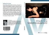 Abbildung von: Killing the Vamp - AV Akademikerverlag