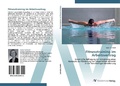 Cover: Fitnesstraining im Arbeitsvertrag - AV Akademikerverlag