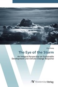 Cover: The Eye of the Storm - AV Akademikerverlag