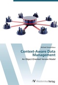 Cover: Context-Aware Data Management - AV Akademikerverlag