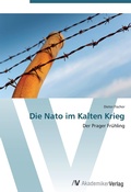 Cover: Die Nato im Kalten Krieg - AV Akademikerverlag