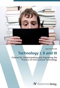 Enlarge image Cover: Technology I, II and III - AV Akademikerverlag