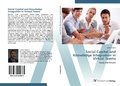 Cover: Social Capital and Knowledge Integration in Virtual Teams - AV Akademikerverlag