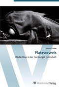 Cover: Platzverweis - AV Akademikerverlag