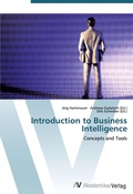 Cover: Introduction to Business Intelligence - AV Akademikerverlag