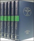 Cover: Atkin's Court Forms - Butterworths Law