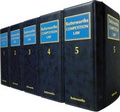 Cover: Butterworths Competition Law Service - Butterworths Law