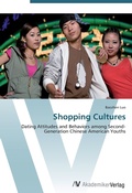 Cover: Shopping Cultures - AV Akademikerverlag