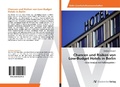 Cover: Chancen und Risiken von Low-Budget Hotels in Berlin - AV Akademikerverlag