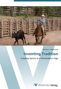 Cover: Inventing Tradition - AV Akademikerverlag