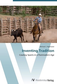 Enlarge image Cover: Inventing Tradition - AV Akademikerverlag