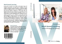 Enlarge image Cover: Work-based Learning - AV Akademikerverlag