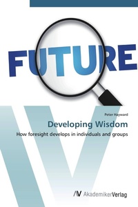 Enlarge image Cover: Developing Wisdom - AV Akademikerverlag
