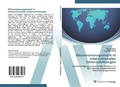 Cover: Wissensmanagement in internationalen Unternehmungen - AV Akademikerverlag