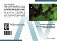 Abbildung von: Zeitreihenprognose - AV Akademikerverlag