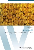 Cover: MammoN - AV Akademikerverlag