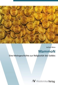 Enlarge image Cover: MammoN - AV Akademikerverlag