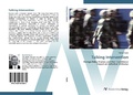 Cover: Talking Intervention - AV Akademikerverlag