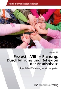 Enlarge image Cover: Projekt - AV Akademikerverlag