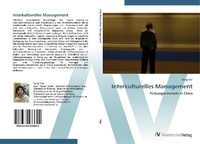 Enlarge image Cover: Interkulturelles Management - AV Akademikerverlag