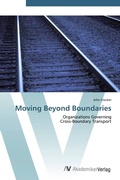 Cover: Moving Beyond Boundaries - AV Akademikerverlag